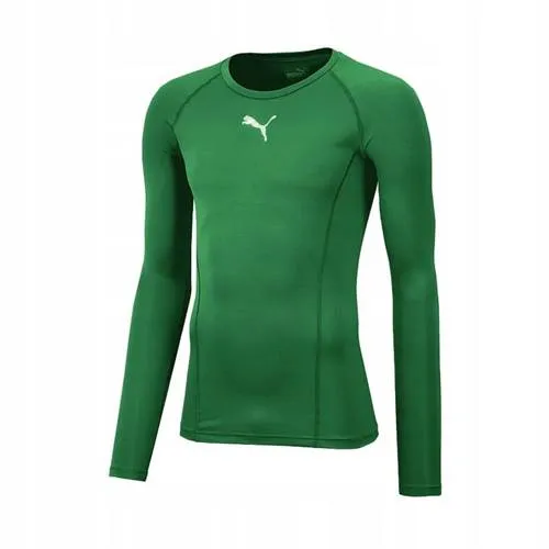 Hemd Puma Baselayer Tee Ls K15141