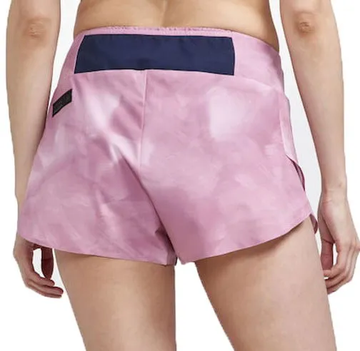 Kurze Hosen Craft Pro Hypervent 1910430-743007
