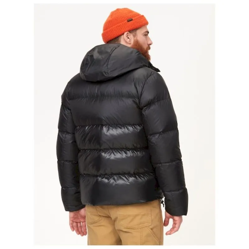 Marmot Guides Down Hoody - Daunenjacke - Herren | Hardloop