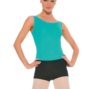 Mikrofaser Shorts / Hot Pants