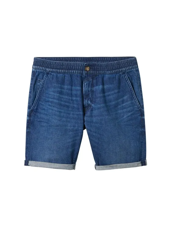 Regular Jeans Shorts