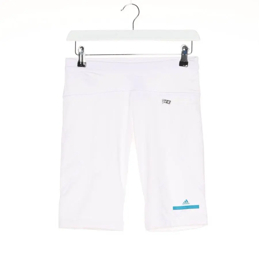 Shorts W28 Weiß