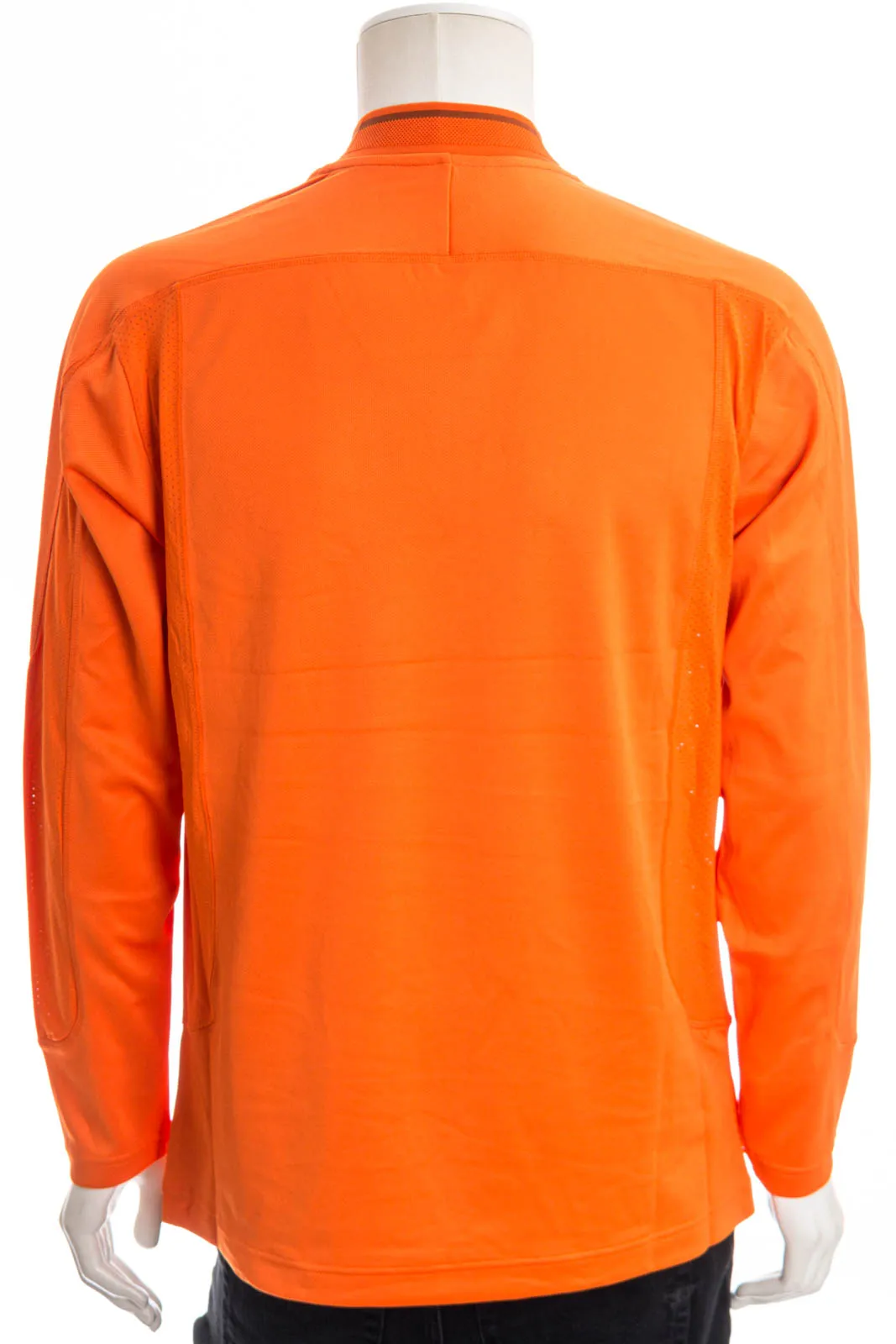 Y-3 YOHJI YAMAMOTO Longsleeve U LOGO LS TEE 